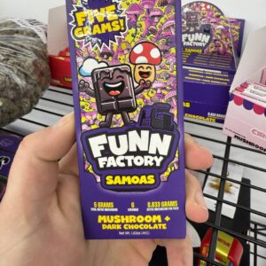 Samoas