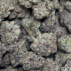 Purple Erkle
