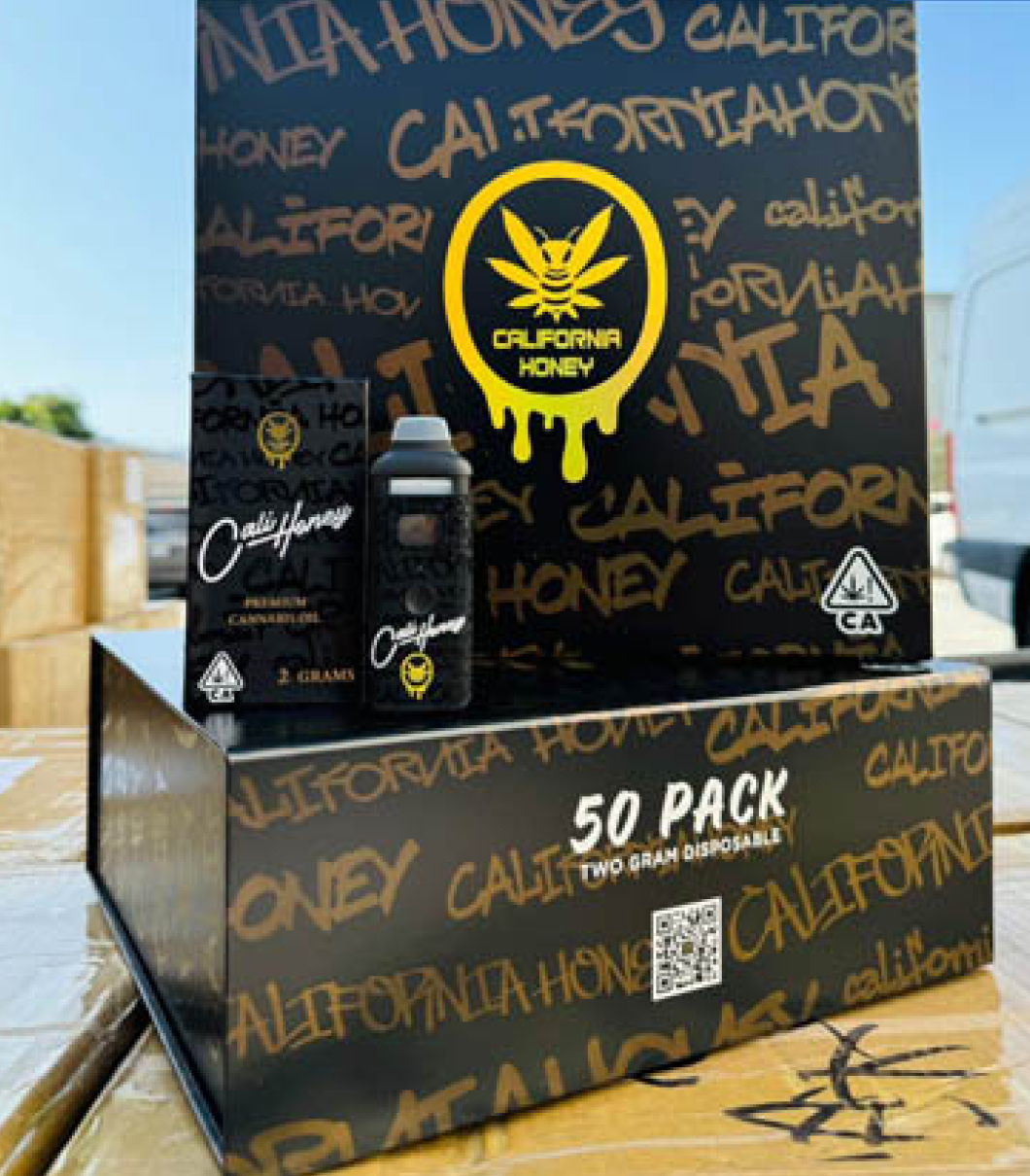 calihoney2g